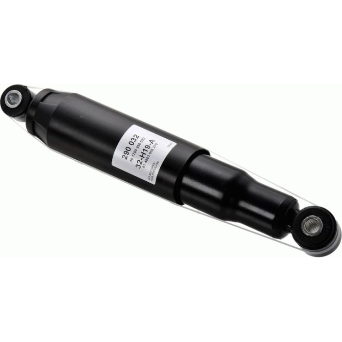 Sachs 290 032 Stoßdämpfer Sachs 290 032 Stoßdämpfer