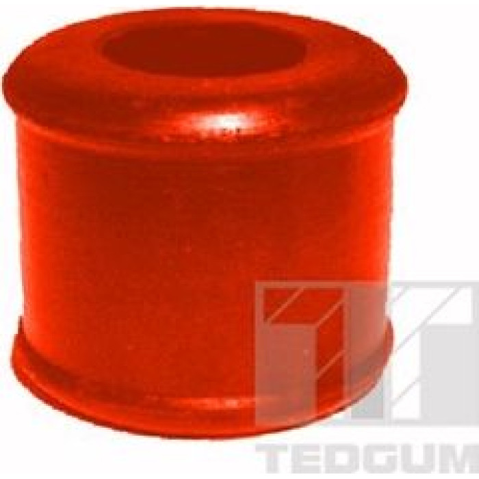 Tedgum 01057136 Lagerung, Stoßdämpfer