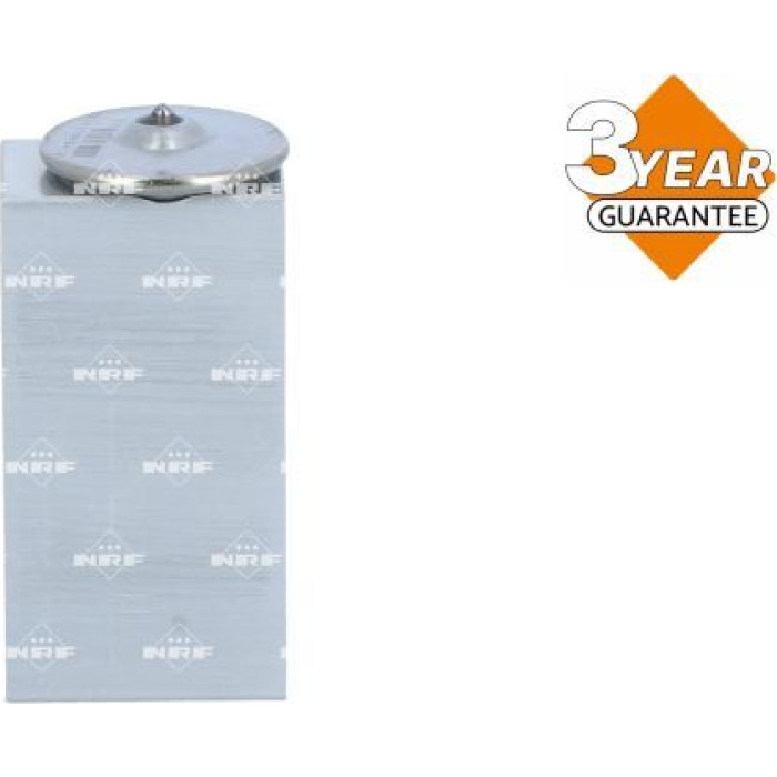 NRF 38767 Expansionsventil, Klimaanlage EASY FIT NRF 38767 Expansionsventil, Klimaanlage EASY FIT