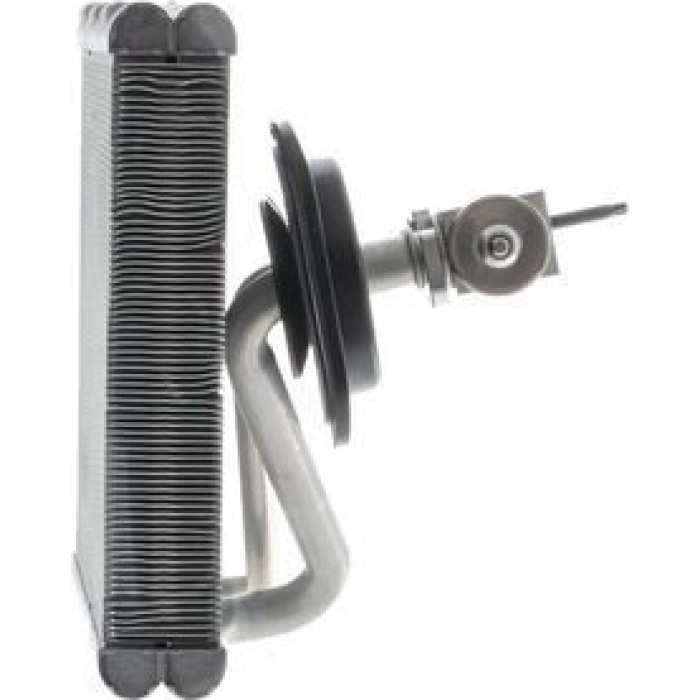 Mahle AE 127 000P Verdampfer, Klimaanlage BEHR Premium Line
