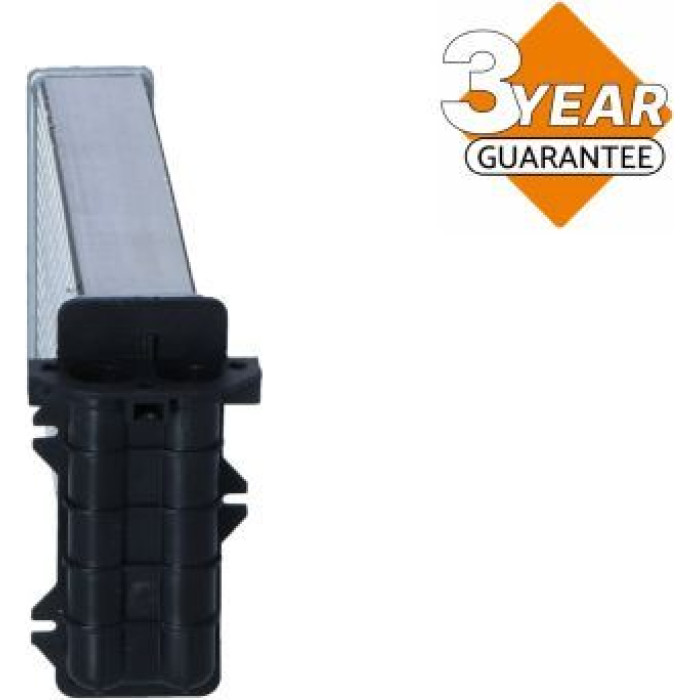 NRF 53219 Wärmetauscher, Innenraumheizung ohne Rohr NRF 53219 Wärmetauscher, Innenraumheizung ohne Rohr