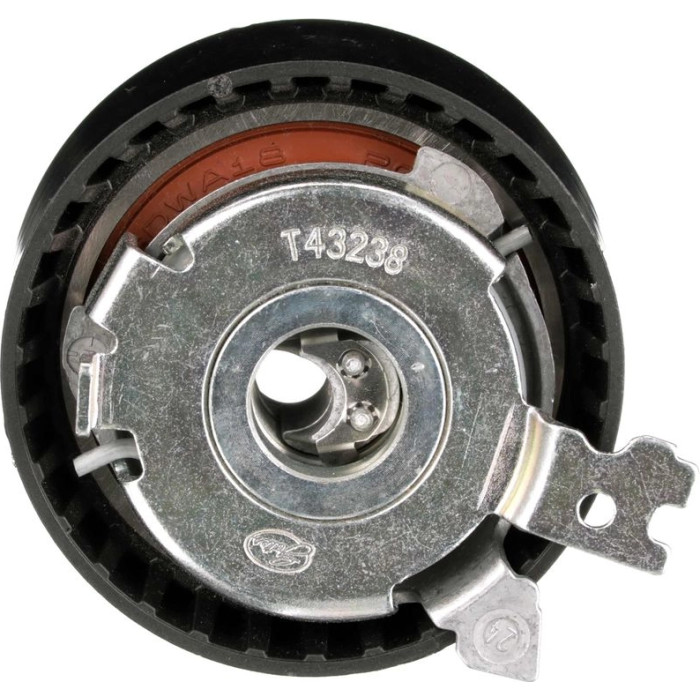 Gates T43238 Spannrolle, Zahnriemen PowerGrip™ Gates T43238 Spannrolle, Zahnriemen PowerGrip™