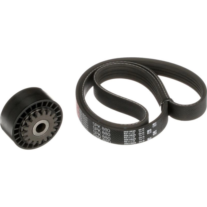 Gates K025PK880 Keilrippenriemensatz Micro-V® Gates K025PK880 Keilrippenriemensatz Micro-V®