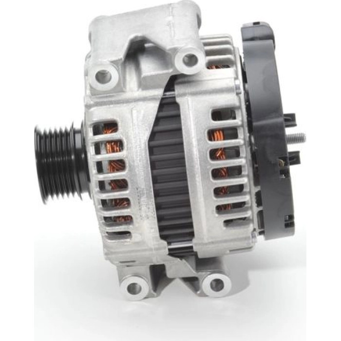 BOSCH 0 121 715 114 Generator BOSCH 0 121 715 114 Generator