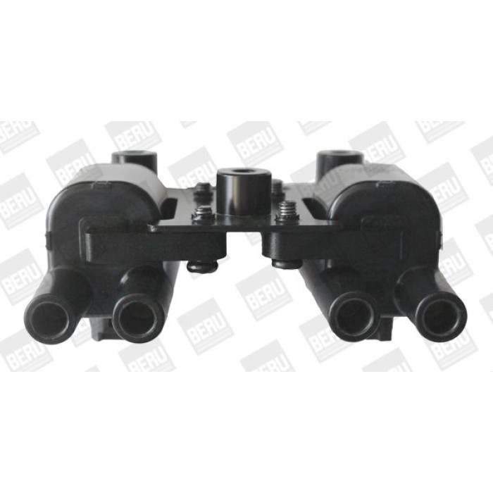 BorgWarner (BERU) ZS543 Zündspule