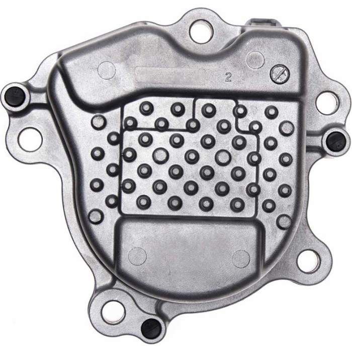 Gates 41517E Wasserpumpe, Motorkühlung ThermalPro™