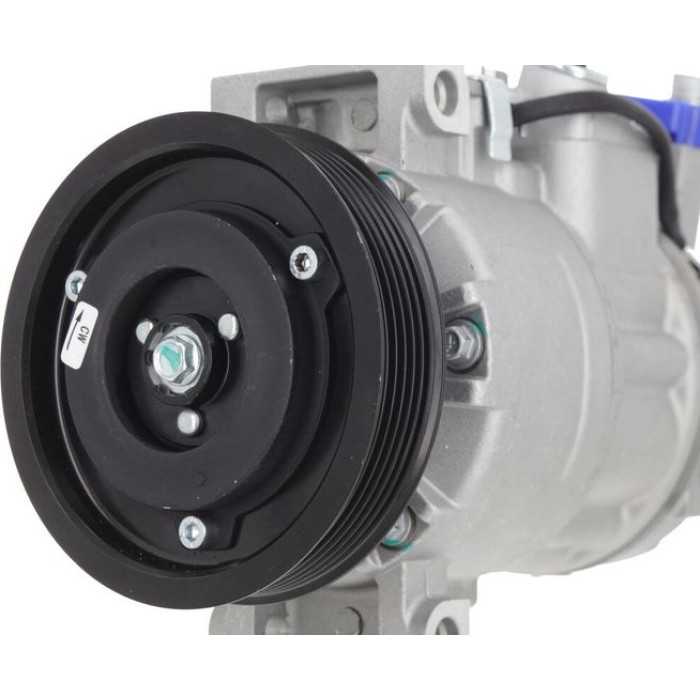 Valeo 690233 Kompressor, Klimaanlage CORE-FLEX