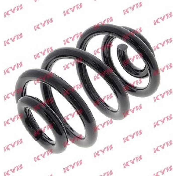 KYB RX5154 Fahrwerksfeder K-Flex KYB RX5154 Fahrwerksfeder K-Flex