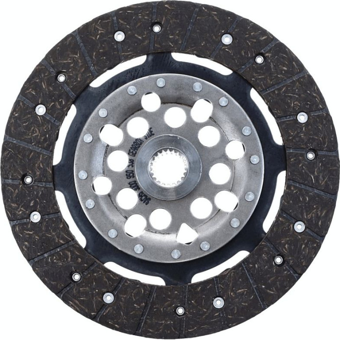 SACHS 3000 990 490 Kupplungssatz Kit plus CSC SACHS 3000 990 490 Kupplungssatz Kit plus CSC
