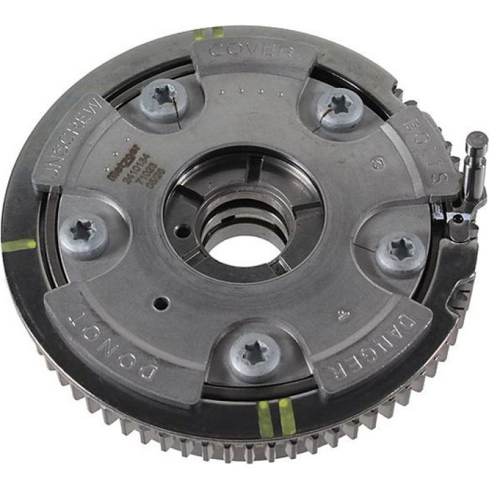 Metzger 2410134 Nockenwellenversteller