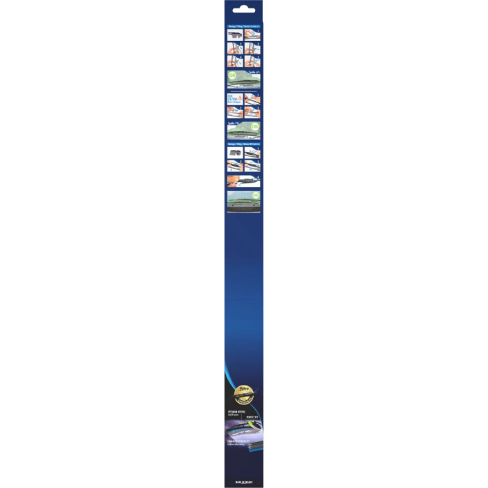 Valeo 574277 Wischblatt Scheibenwischer SILENCIO CONVENTIONAL SET Valeo 574277 Wischblatt Scheibenwischer SILENCIO CONVENTIONAL SET