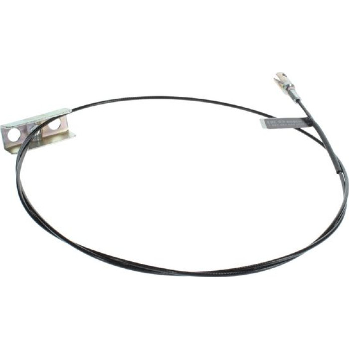 BOSCH 1 987 482 633 Seilzug, Feststellbremse BOSCH 1 987 482 633 Seilzug, Feststellbremse