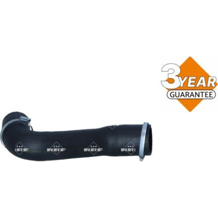 NRF 166185 Ladeluftschlauch EASY FIT