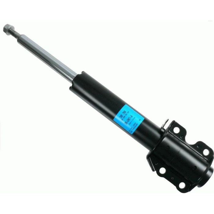 Sachs 310 768 Stoßdämpfer Sachs 310 768 Stoßdämpfer