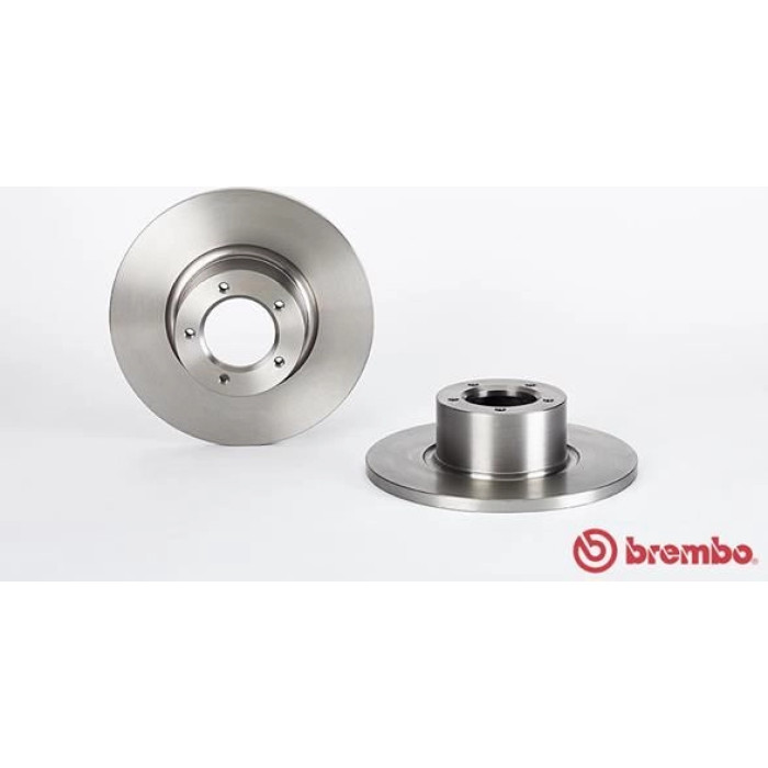 Brembo 08.3296.10 Bremsscheibe PRIME LINE Brembo 08.3296.10 Bremsscheibe PRIME LINE