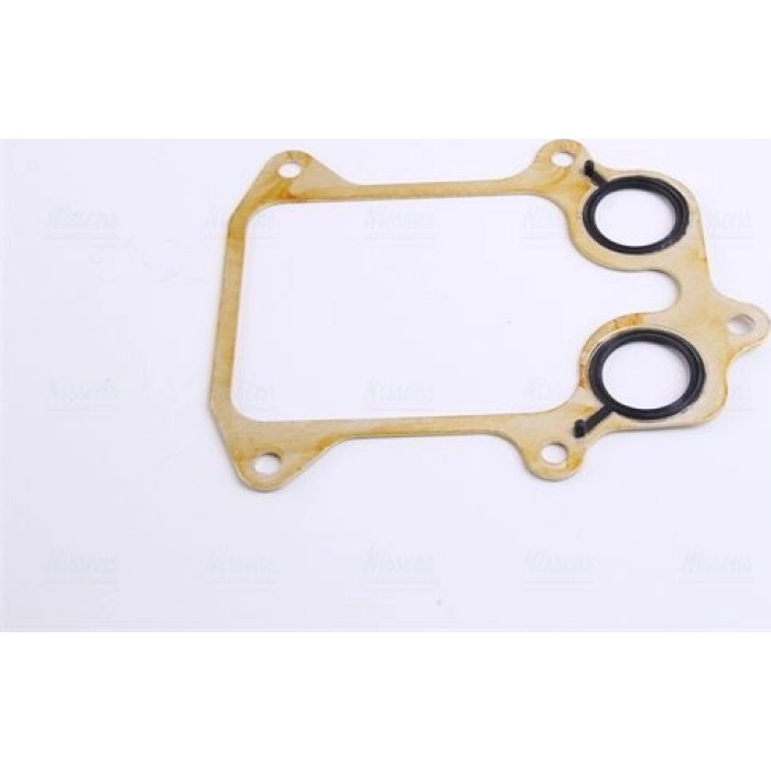 Nissens 90679 Ölkühler, Motoröl FIRST FIT Nissens 90679 Ölkühler, Motoröl FIRST FIT
