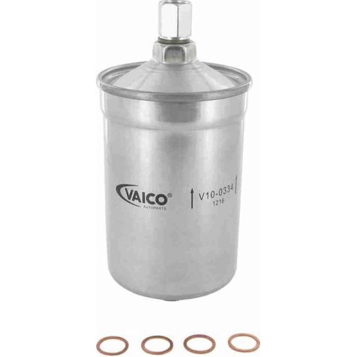 Vaico V10-0334 Kraftstofffilter Vaico V10-0334 Kraftstofffilter