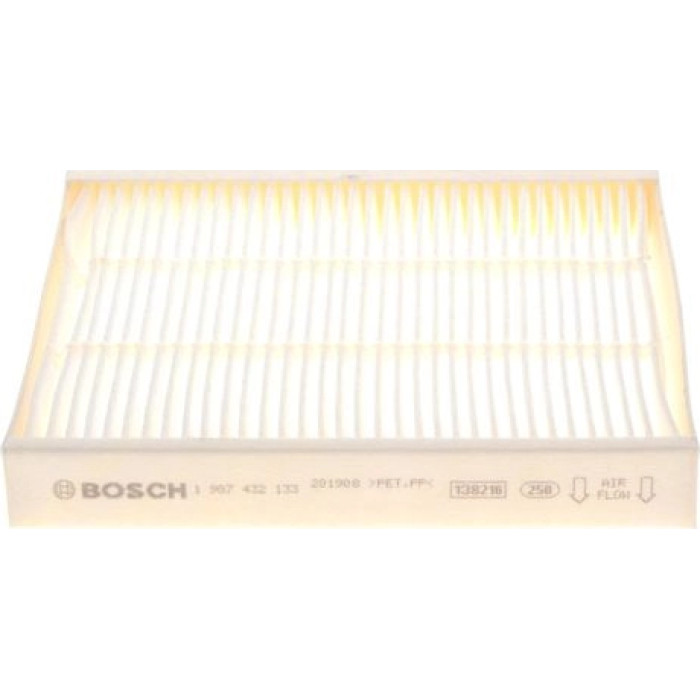 BOSCH 1 987 432 133 Innenraumfilter BOSCH 1 987 432 133 Innenraumfilter