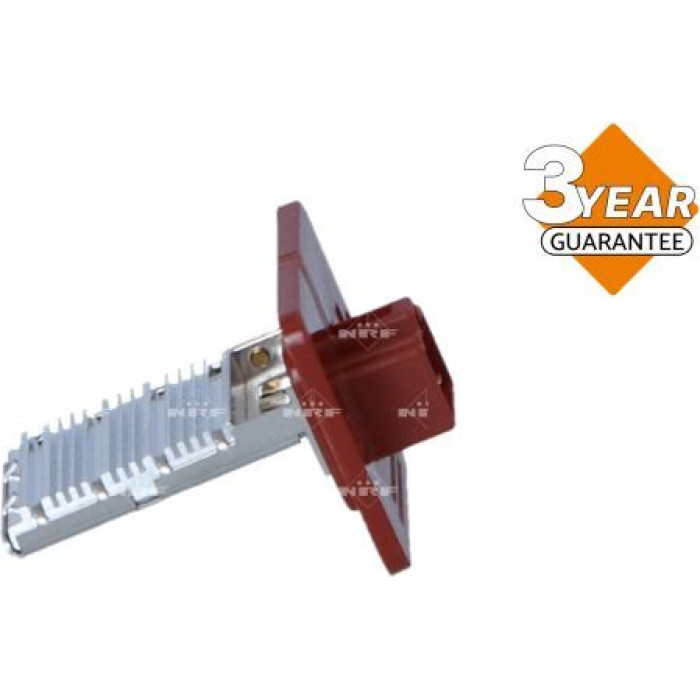 NRF 342098 Widerstand, Innenraumgebläse NRF 342098 Widerstand, Innenraumgebläse