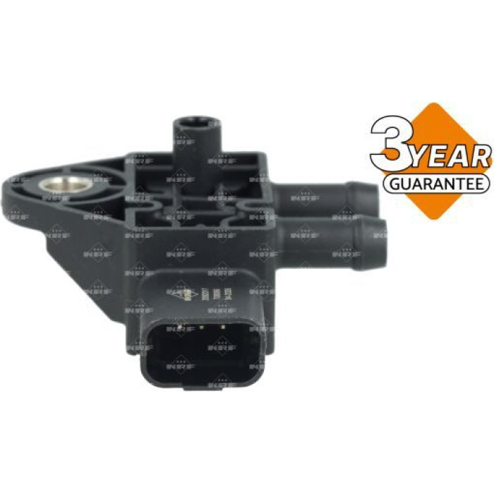 NRF 708066 Sensor, Abgasdruck NRF 708066 Sensor, Abgasdruck