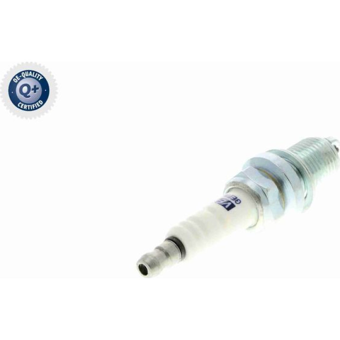 Vemo V99-75-0016 Zündkerze Q+, Erstausrüsterqualität Vemo V99-75-0016 Zündkerze Q+, Erstausrüsterqualität
