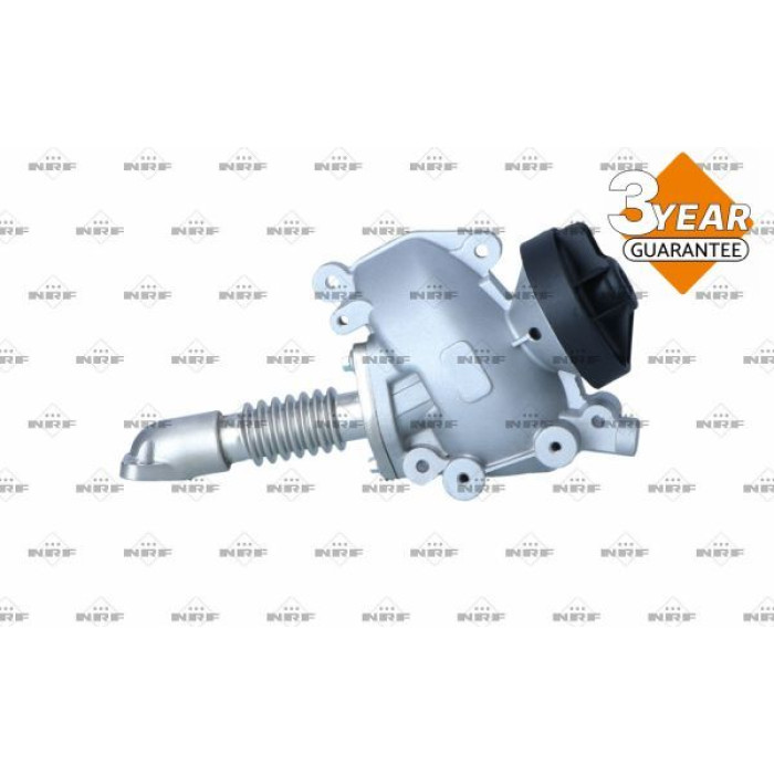NRF 48635 AGR-Ventil EASY FIT NRF 48635 AGR-Ventil EASY FIT