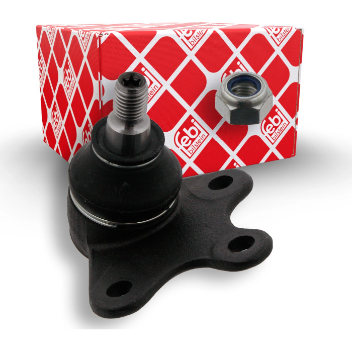 FEBI BILSTEIN 19406 Trag-/Führungsgelenk FEBI BILSTEIN 19406 Trag-/Führungsgelenk