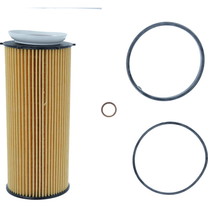 Valeo 586603 Ölfilter Valeo 586603 Ölfilter