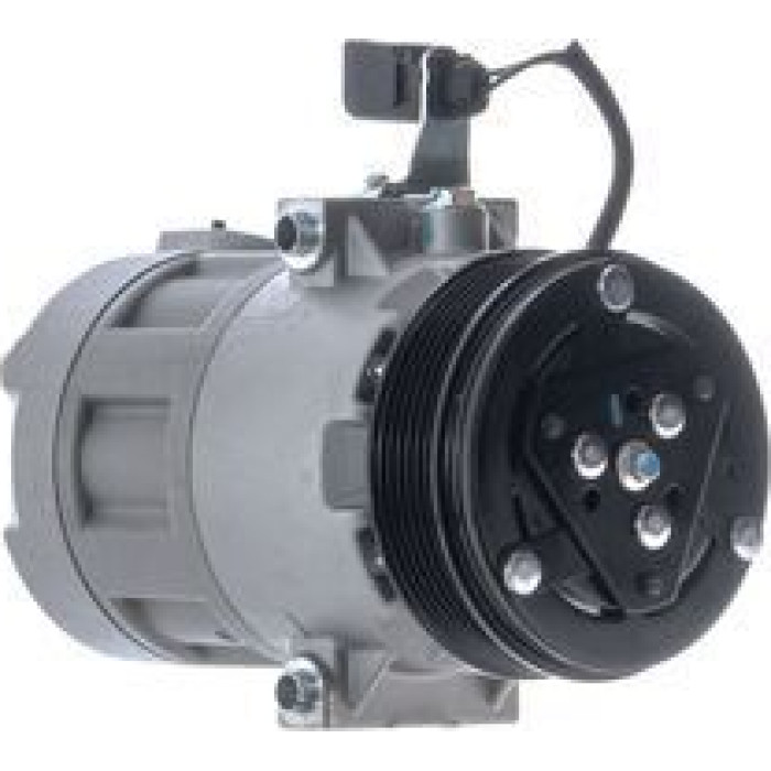 Mahle ACP 1595 000S Kompressor, Klimaanlage BEHR Mahle ACP 1595 000S Kompressor, Klimaanlage BEHR