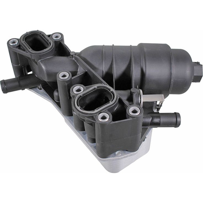 Metzger 2370216 Gehäuse, Ölfilter Metzger 2370216 Gehäuse, Ölfilter