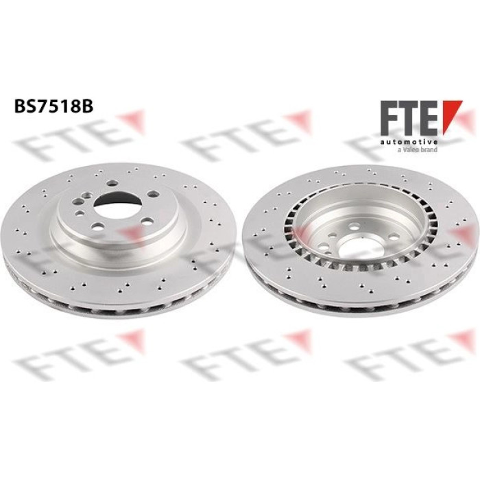 Bremsscheibe 9081277