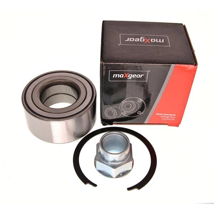 Maxgear 33-0112 Radlagersatz