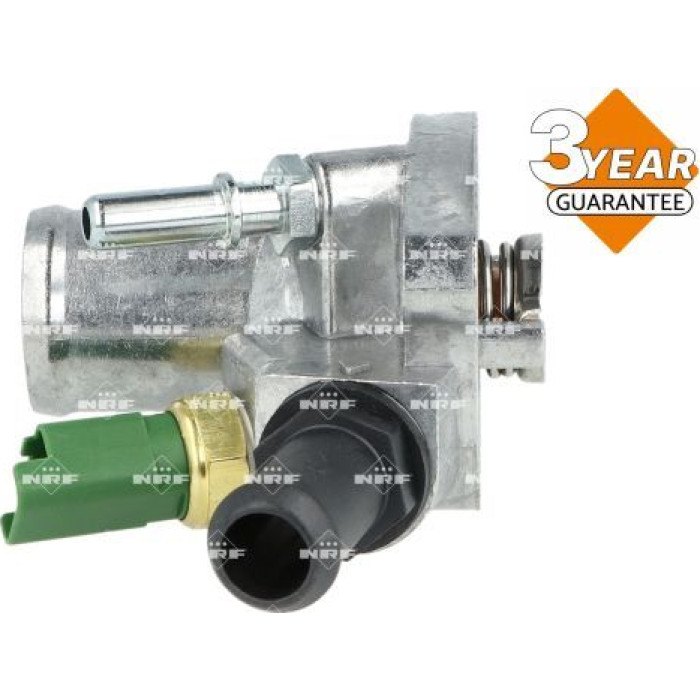 Thermostat, Kühlmittel 725139