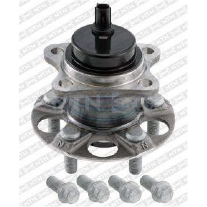 Radlagersatz R169.116 Radlagersatz R169.116