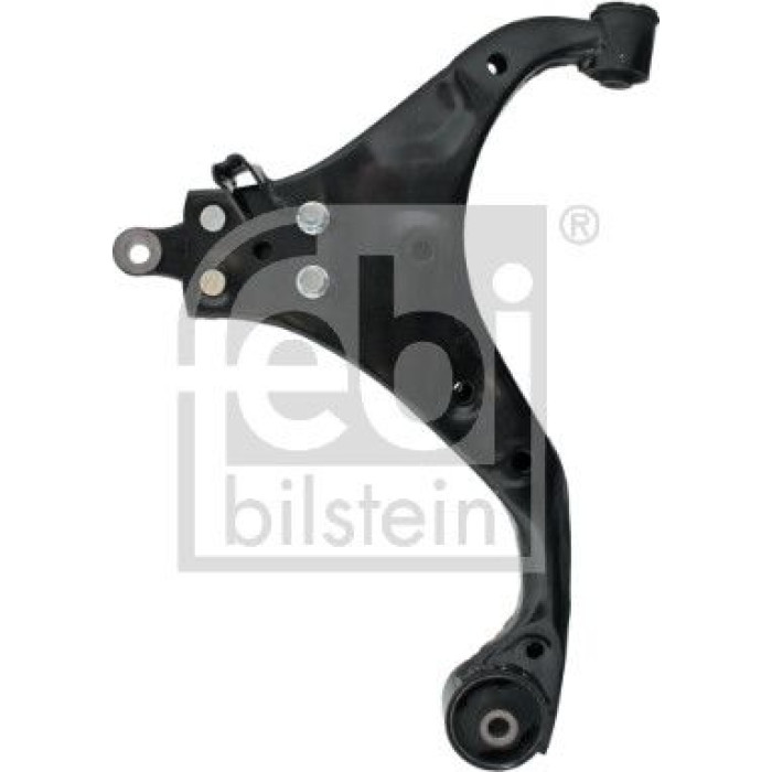 FEBI BILSTEIN 41761 Querlenker, Lenker, Radaufhängung FEBI BILSTEIN 41761 Querlenker, Lenker, Radaufhängung