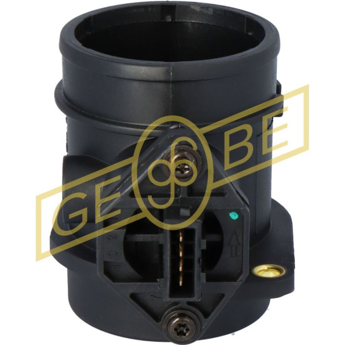 GEBE 9 5073 1 Luftmassenmesser GEBE 9 5073 1 Luftmassenmesser