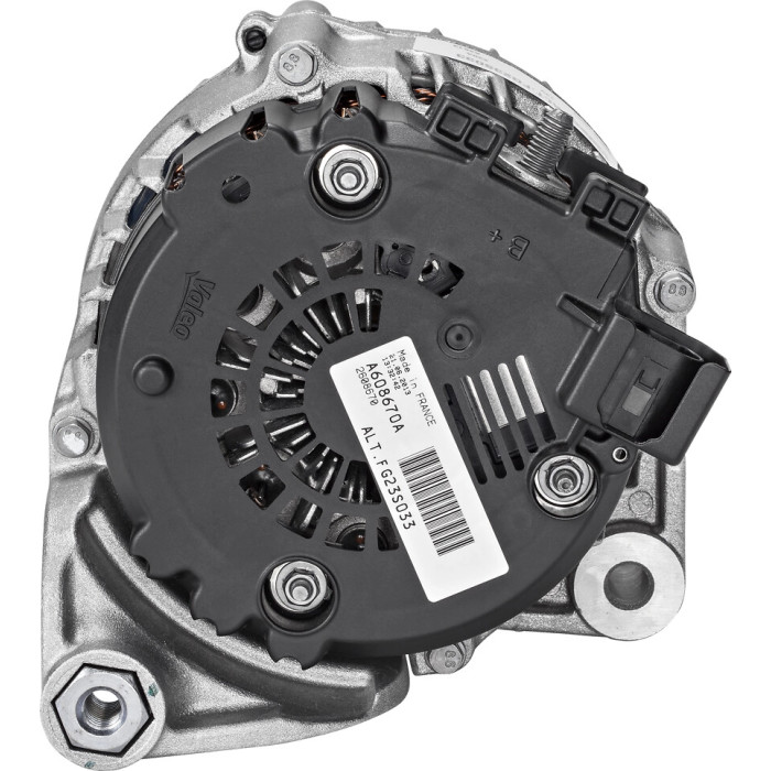 Valeo 439788 Generator ORIGINS - NEW O.E. TECHNOLOGIE Valeo 439788 Generator ORIGINS - NEW O.E. TECHNOLOGIE