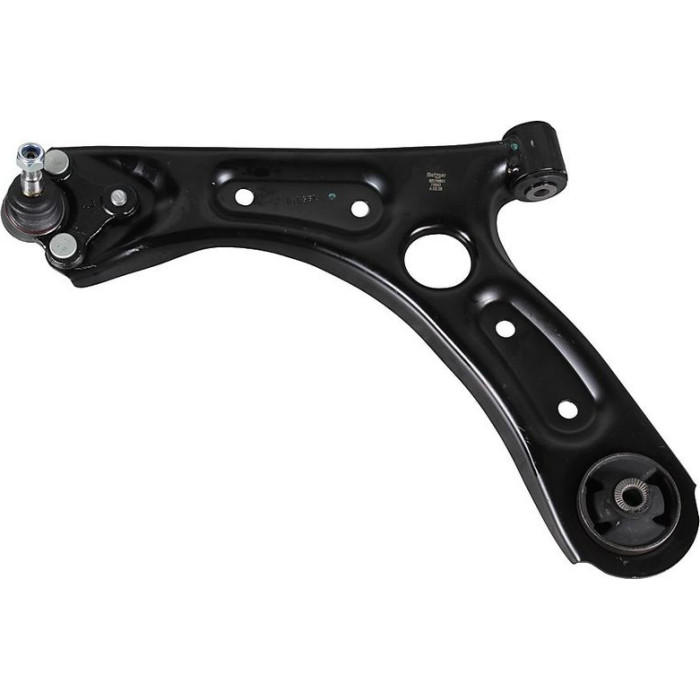 Metzger 58210801 Lenker, Radaufhängung COMPETENCE KIT