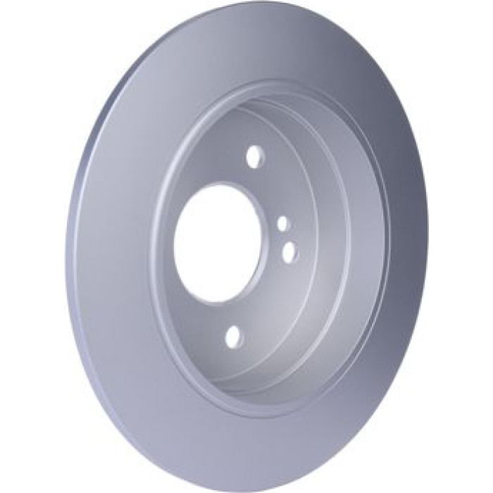 Hella 8DD 355 102-991 Bremsscheibe PRO