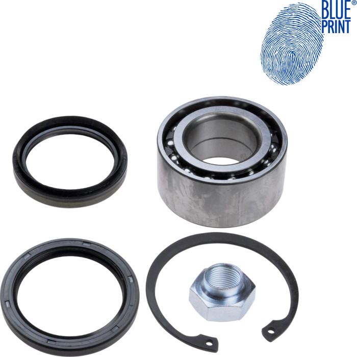 Blue Print ADK88211 Radlagersatz Blue Print ADK88211 Radlagersatz