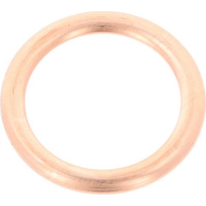 Corteco 407711H Dichtring, Ölablassschraube Corteco 407711H Dichtring, Ölablassschraube