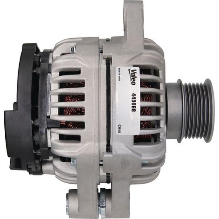Valeo 443068 Generator CORE-FLEX