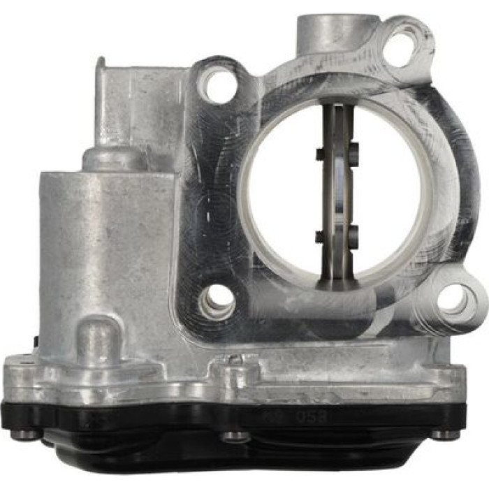 Valeo 700431 Drosselklappenstutzen Valeo 700431 Drosselklappenstutzen