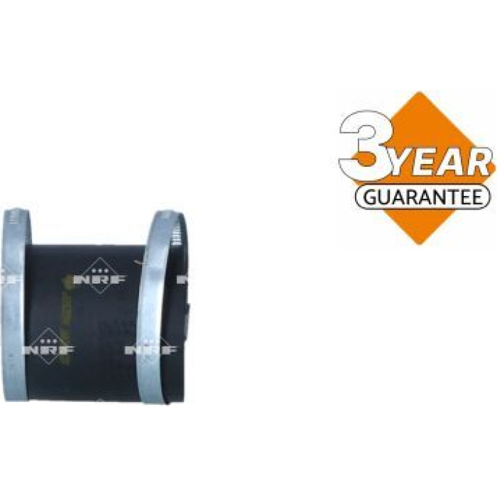 NRF 166217 Ladeluftschlauch EASY FIT NRF 166217 Ladeluftschlauch EASY FIT