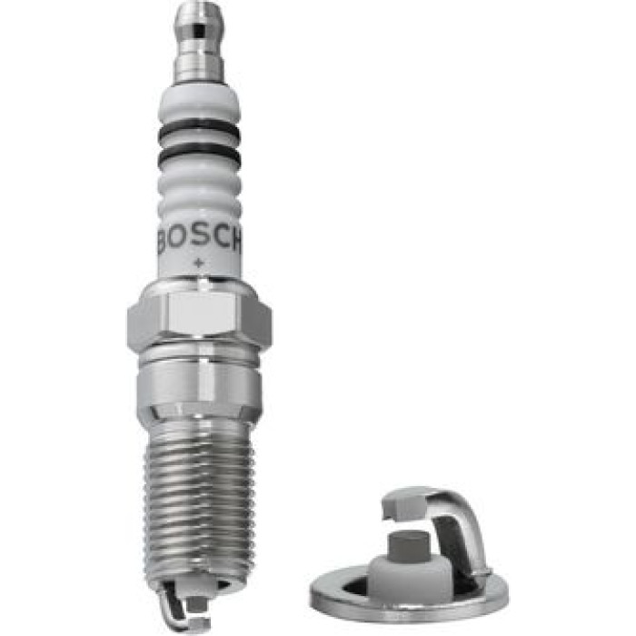 BOSCH 0 242 236 560 Zündkerze Nickel BOSCH 0 242 236 560 Zündkerze Nickel