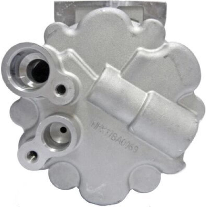 Mahle ACP 1343 000S Kompressor, Klimaanlage BEHR Mahle ACP 1343 000S Kompressor, Klimaanlage BEHR