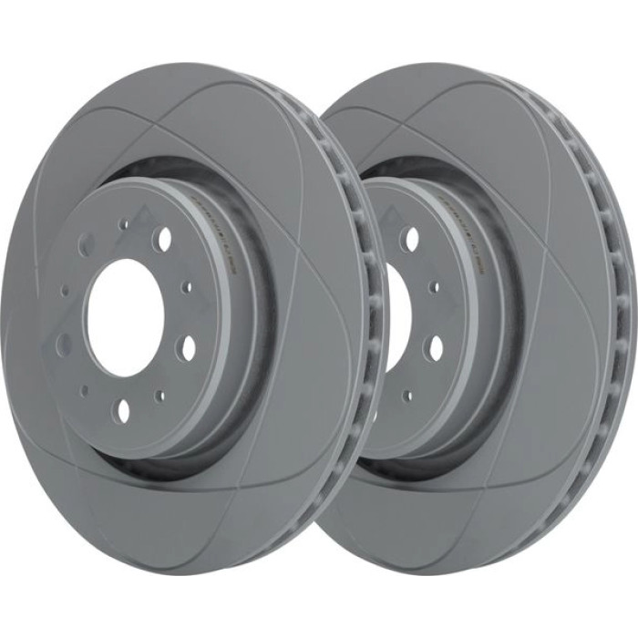 ATE 24.0326-0107.1 Bremsscheibe PowerDisc ATE 24.0326-0107.1 Bremsscheibe PowerDisc