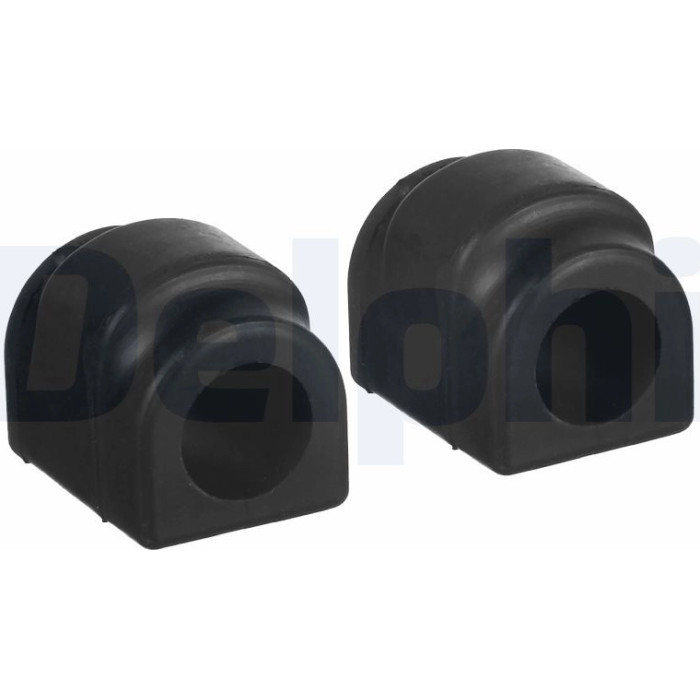 Delphi TD1212W Lagerung, Stabilisator