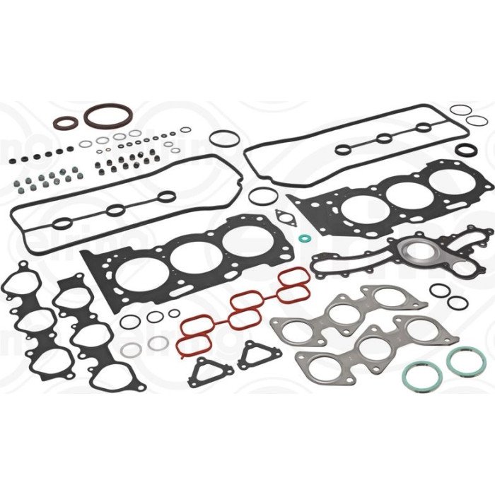 Elring 595.130 Dichtungsvollsatz, Motor Elring 595.130 Dichtungsvollsatz, Motor