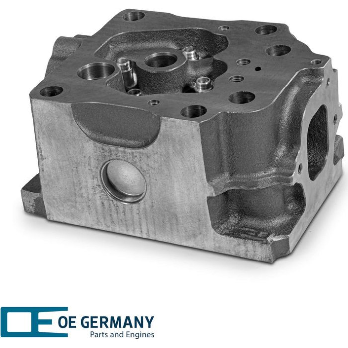 Zylinderkopf für Mercedes Benz OM 501 LA OM 502 LA 541 010 60 20 OEGERMANY Zylinderkopf für Mercedes Benz OM 501 LA OM 502 LA 541 010 60 20 OEGERMANY